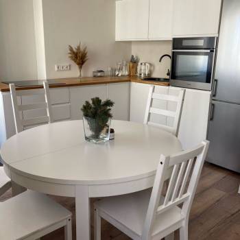 Сдается 1-комнатная квартира, 69 м²