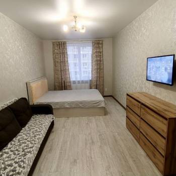 Сдается 1-комнатная квартира, 36 м²