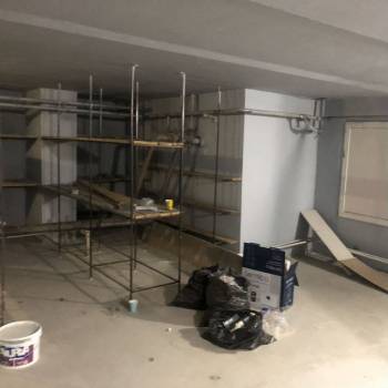 Сдается Нежилое помещение, 107 м²