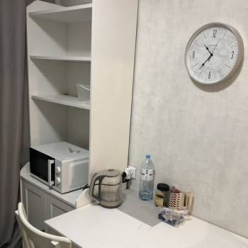 Сдается 1-комнатная квартира, 28,9 м²