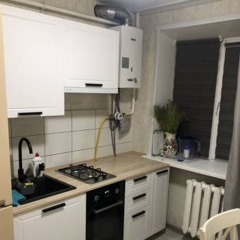 Сдается 1-комнатная квартира, 28,9 м²