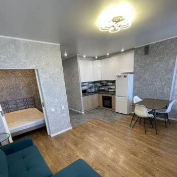 Сдается 2-х комнатная квартира, 48 м²