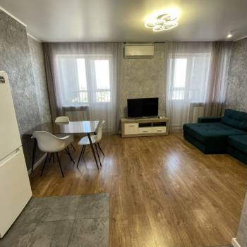 Сдается 2-х комнатная квартира, 48 м²