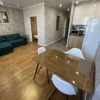 Сдается 2-х комнатная квартира, 48 м²