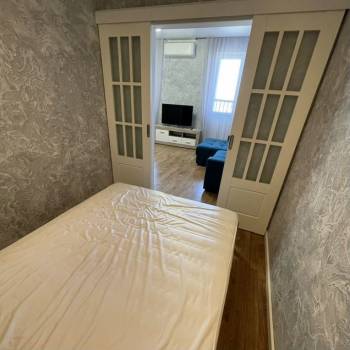 Сдается 2-х комнатная квартира, 48 м²