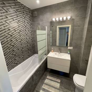 Сдается 2-х комнатная квартира, 48 м²