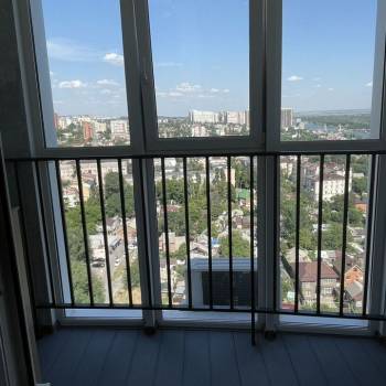 Сдается 2-х комнатная квартира, 48 м²