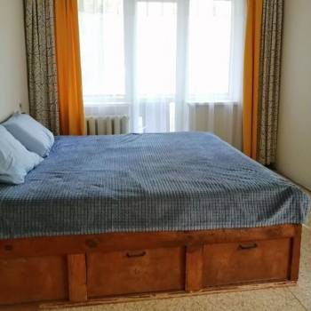 Сдается 1-комнатная квартира, 32 м²