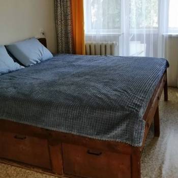 Сдается 1-комнатная квартира, 32 м²