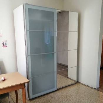 Сдается 1-комнатная квартира, 32 м²