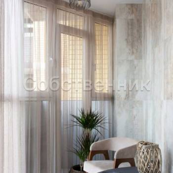 Продается 2-х комнатная квартира, 57 м²