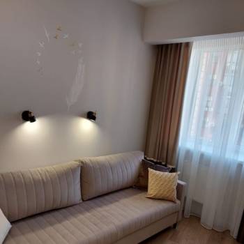 Продается 2-х комнатная квартира, 57 м²
