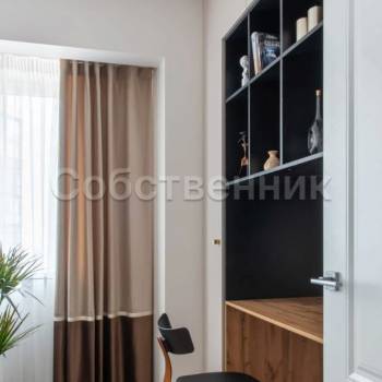 Продается 2-х комнатная квартира, 57 м²