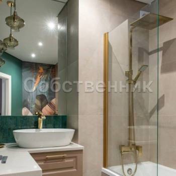 Продается 2-х комнатная квартира, 57 м²