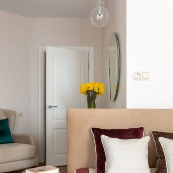Продается 2-х комнатная квартира, 57 м²