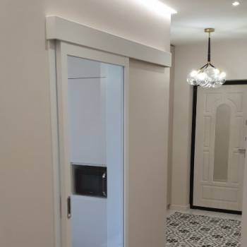 Продается 2-х комнатная квартира, 57 м²