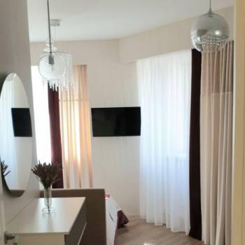 Продается 2-х комнатная квартира, 57 м²