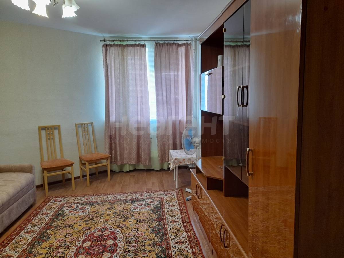 Сдам 1-к квартиру, ЖК Суворовский, ул. Петренко
