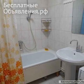 Сдается 1-комнатная квартира, 40 м²