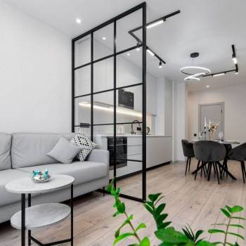 Продается 2-х комнатная квартира, 55 м²