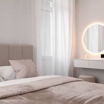 Продается 2-х комнатная квартира, 55 м²
