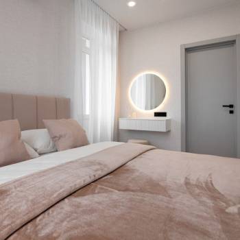 Продается 2-х комнатная квартира, 55 м²