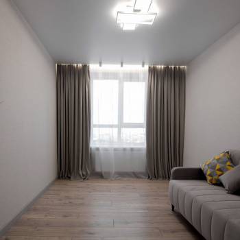 Продается 2-х комнатная квартира, 55 м²