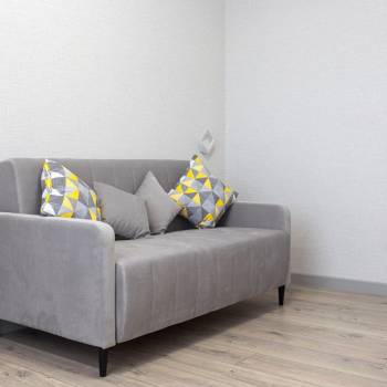 Продается 2-х комнатная квартира, 55 м²