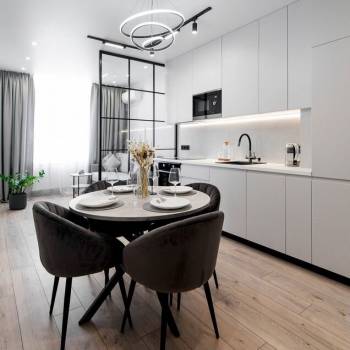 Продается 2-х комнатная квартира, 55 м²