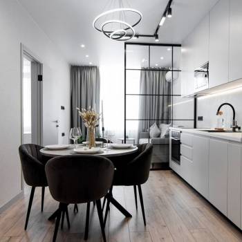 Продается 2-х комнатная квартира, 55 м²
