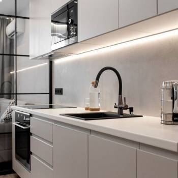 Продается 2-х комнатная квартира, 55 м²
