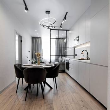 Продается 2-х комнатная квартира, 55 м²