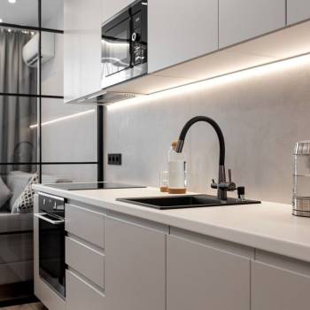Продается 2-х комнатная квартира, 55 м²