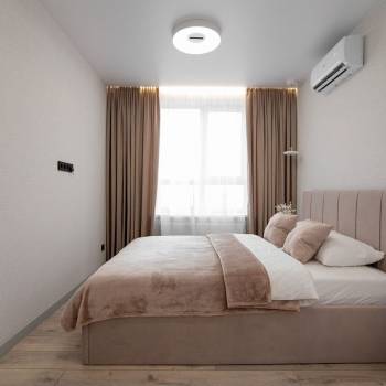 Продается 2-х комнатная квартира, 55 м²