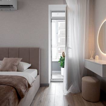 Продается 2-х комнатная квартира, 55 м²