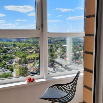 Сдается 1-комнатная квартира, 40 м²