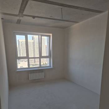 Продается 1-комнатная квартира, 36,5 м²