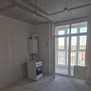 Продается 1-комнатная квартира, 36,5 м²