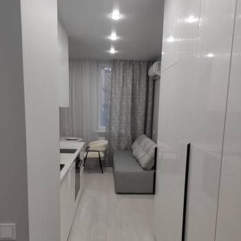 Сдается 1-комнатная квартира, 30 м²