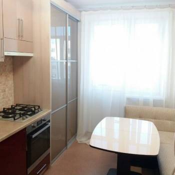 Сдается 1-комнатная квартира, 37 м²