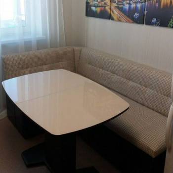 Сдается 1-комнатная квартира, 37 м²