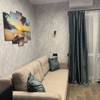 Сдается 1-комнатная квартира, 20 м²