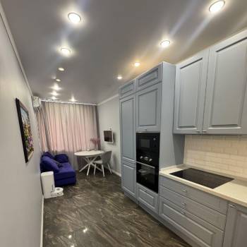 Сдается 1-комнатная квартира, 45 м²