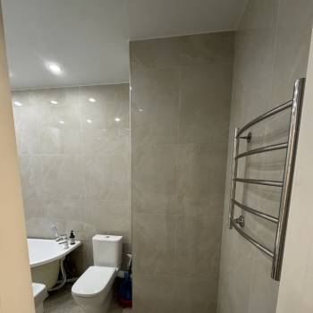 Сдается 1-комнатная квартира, 45 м²