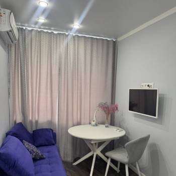 Сдается 1-комнатная квартира, 45 м²