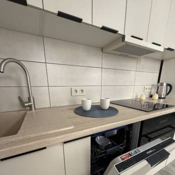 Сдается 1-комнатная квартира, 33 м²