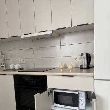 Сдается 1-комнатная квартира, 33 м²