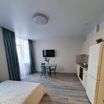 Сдается 1-комнатная квартира, 33 м²