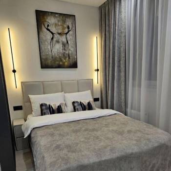 Продается 1-комнатная квартира, 29 м²