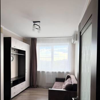 Сдается 1-комнатная квартира, 33 м²